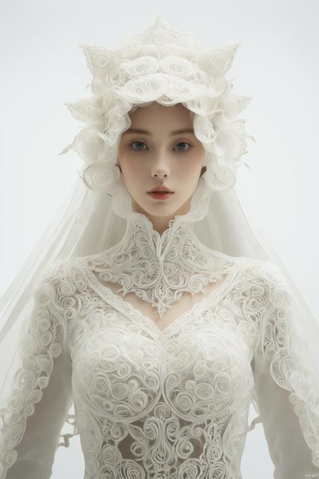 01105-1968459130-(intricate details, masterpiece, best quality_1.4),1girl,wearing firigree white_dress,firigree half lace mask,bangs,abstract str.png